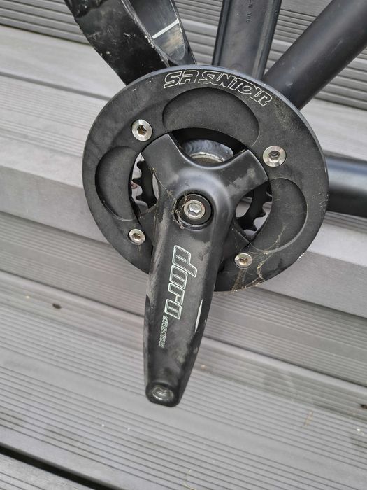 Rama Unibike Underground 14"