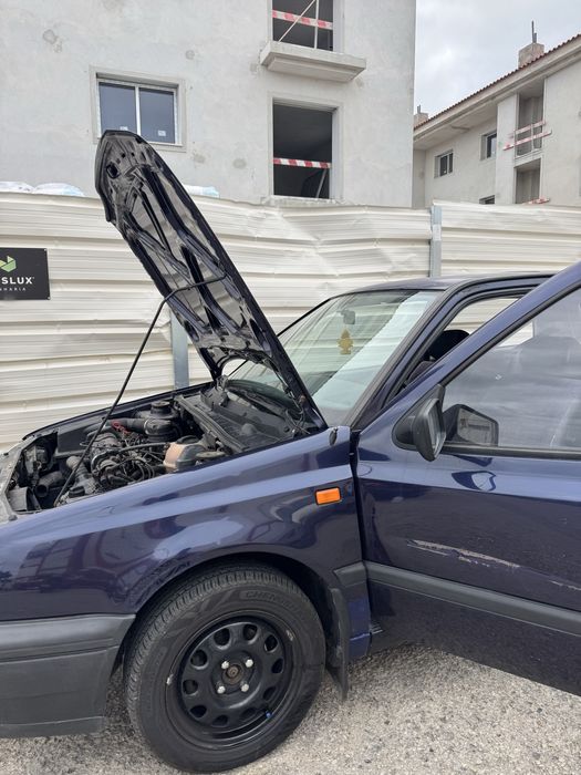 Golf 3 1.4 a gasolina