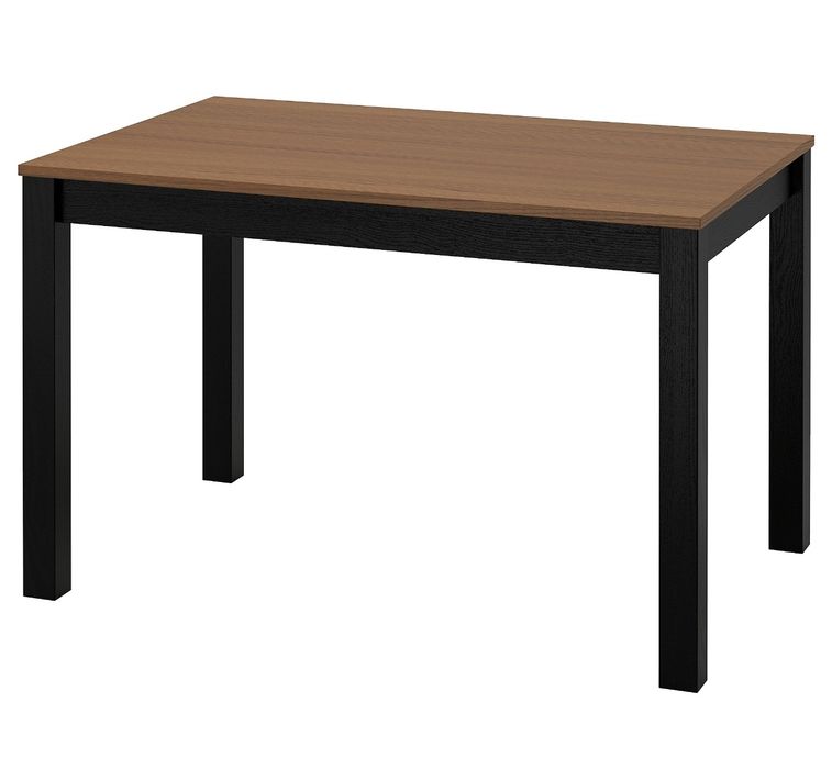 Mesa fixa modelo alhult ikea