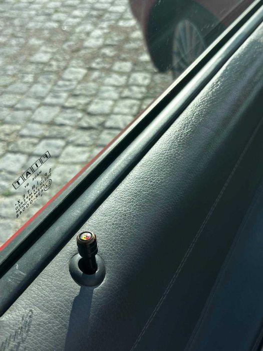 Fiat Punto 1.2 16V – Kit Abarth – Bom Estado!