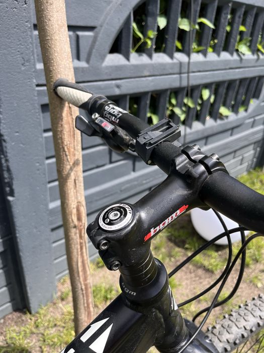 Bergamont VITOX7.3 42 Cale