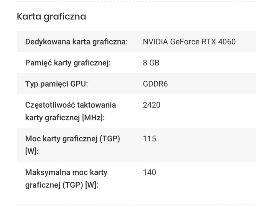 Laptop ASUS TUF Gaming A15