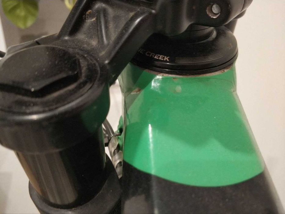 Продам YT Tues AL 2016 (продаж комплітом, деребану нема). Торг