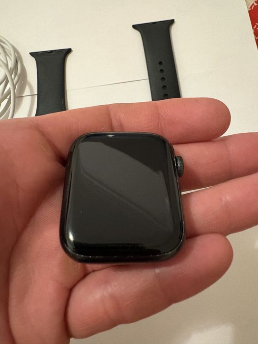 Apple Watch serie 6 44mm (GPS)