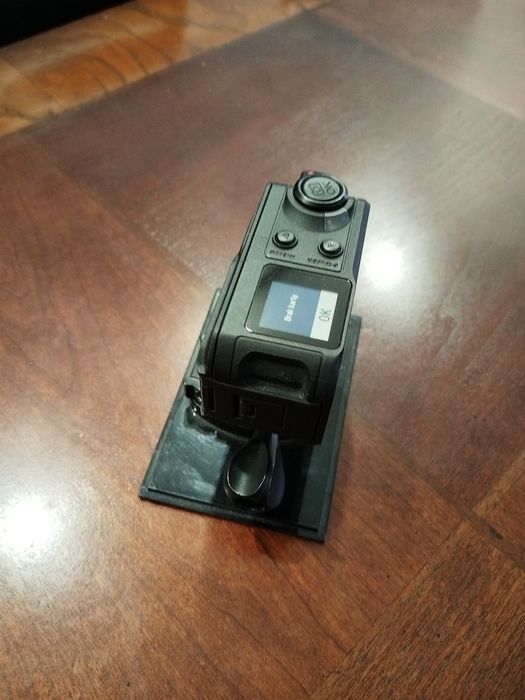 Kamera sportowa Garmin Virb XE