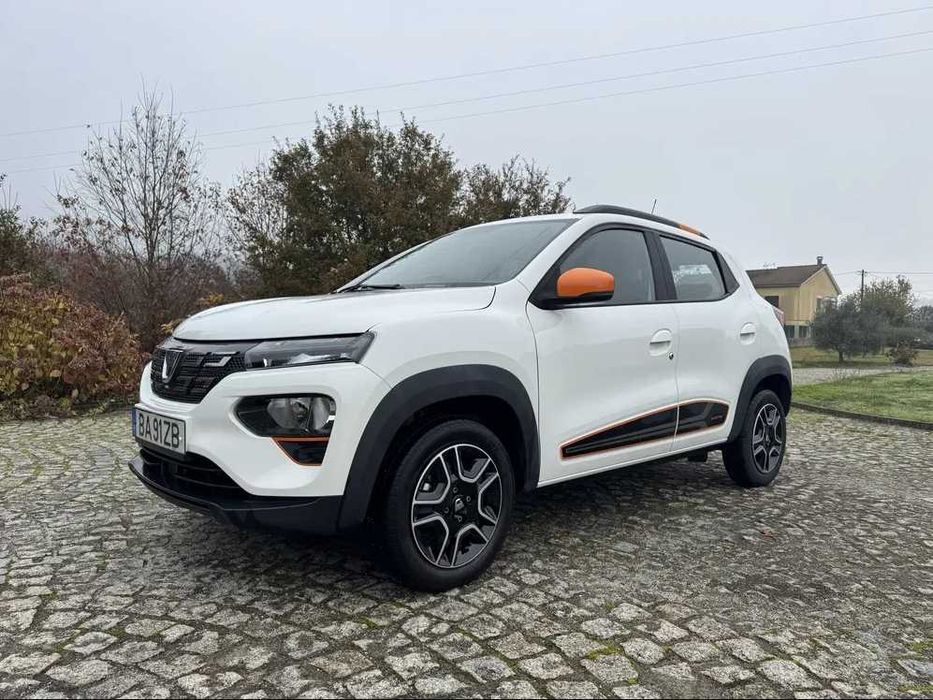 TVDE Driver (Uber & Bolt) – Electric Vehicle | No Deposit