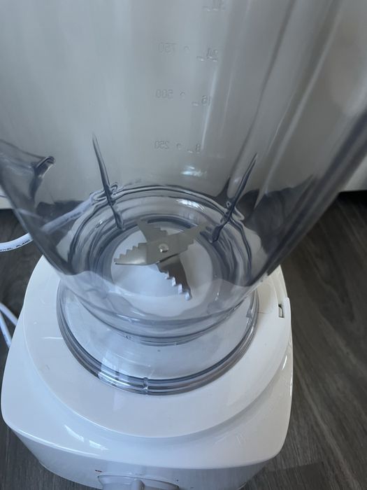 Блендер Kenwood