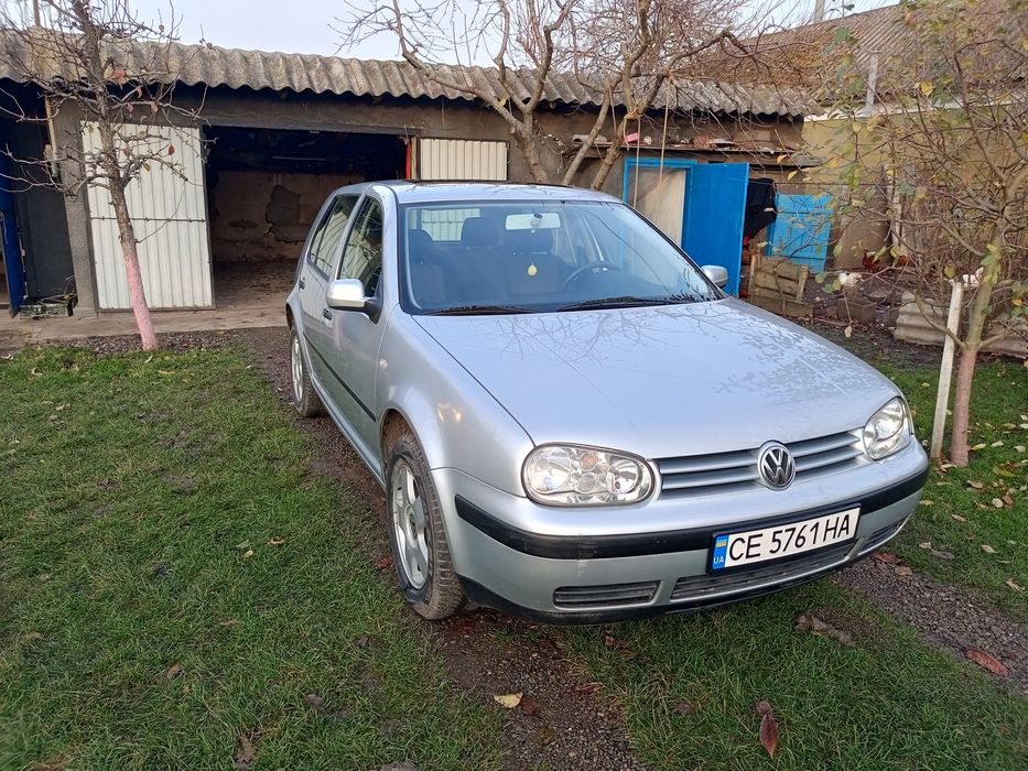 Продам  Фольксваген Гольф 4
