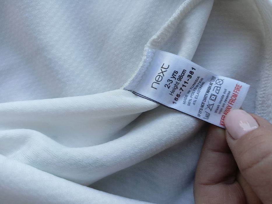 Letnia sukienka Next 98