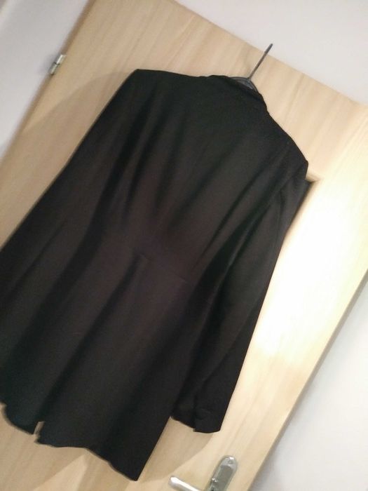 Płaszcz wiosenny Zara M/L