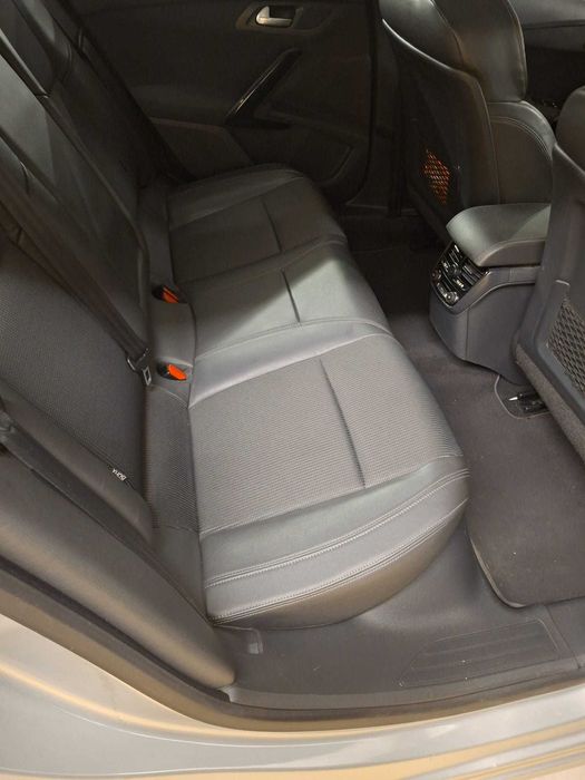 Peugeot 508 1600 - 11