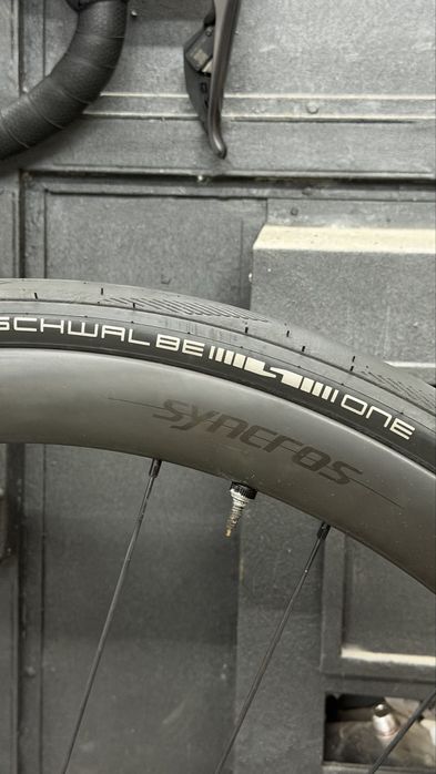 Scott Addict RC 10 Gelato