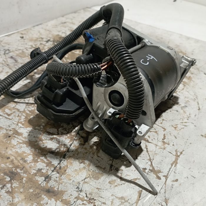 Компресор пневмопідвіски Citroen C4 Grand Picasso(06-13) 9682022980-00