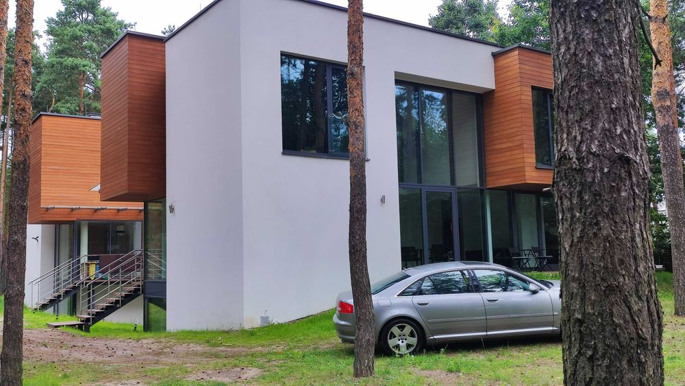 Dom 350m2 / działka 1000m2 / garaż 2 auta / światłowód / bezpośrednio