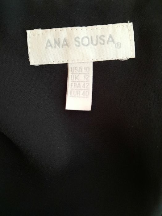 Conjunto Ana Sousa em excelente estado