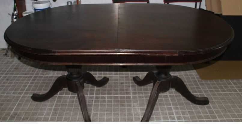 Mesa para sala de jantar64284162022530122