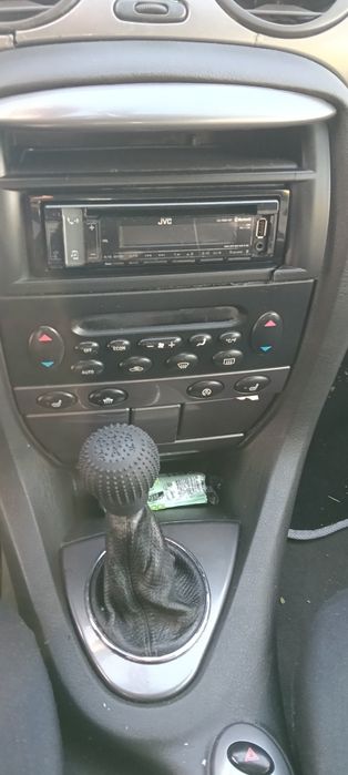 MG ZT motor BMW 2.0 136 CV