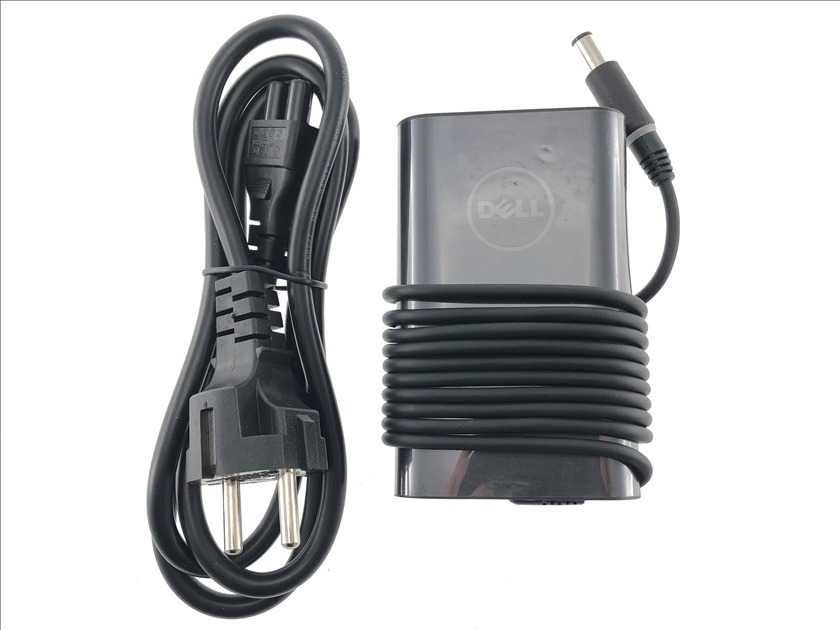 Zasilacz DELL 65W 19,5V 3,34A - NOWY