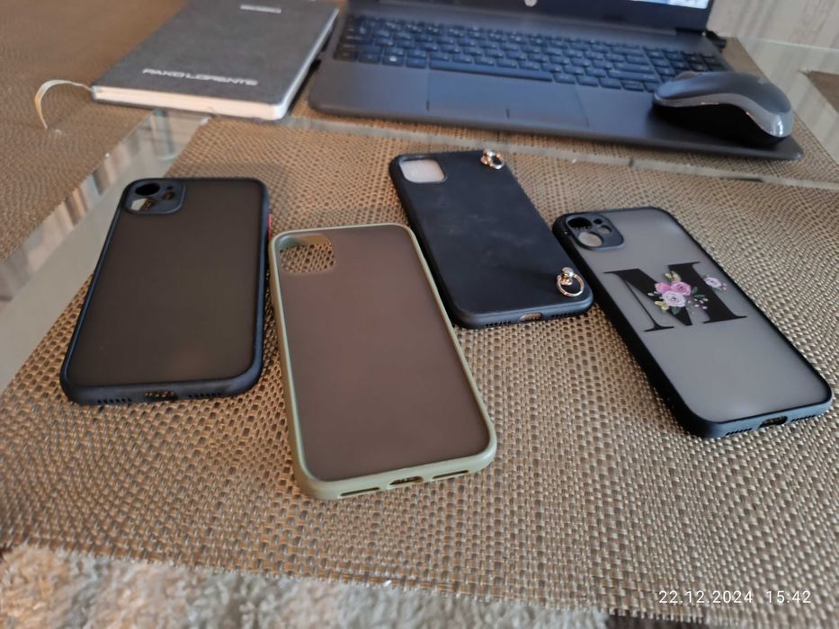 Чохол для Iphone 11