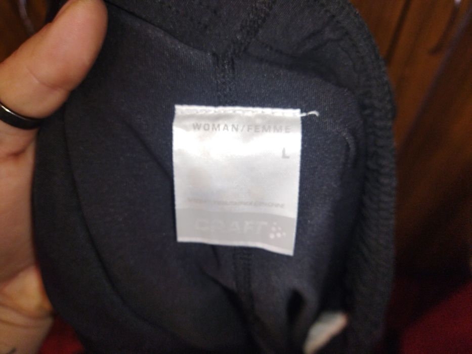 Спортивні шорти розмір Л