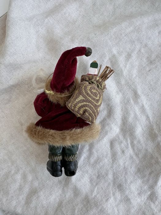 Санта Клаус вінтаж