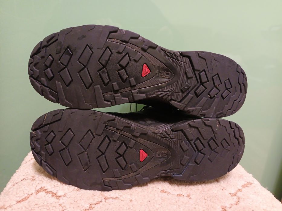 Кроссовки Salomon Xa Pro 3d