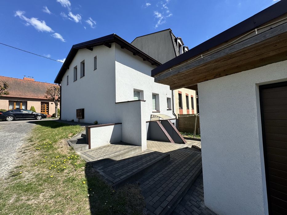 Kartuzy sprzedam dom