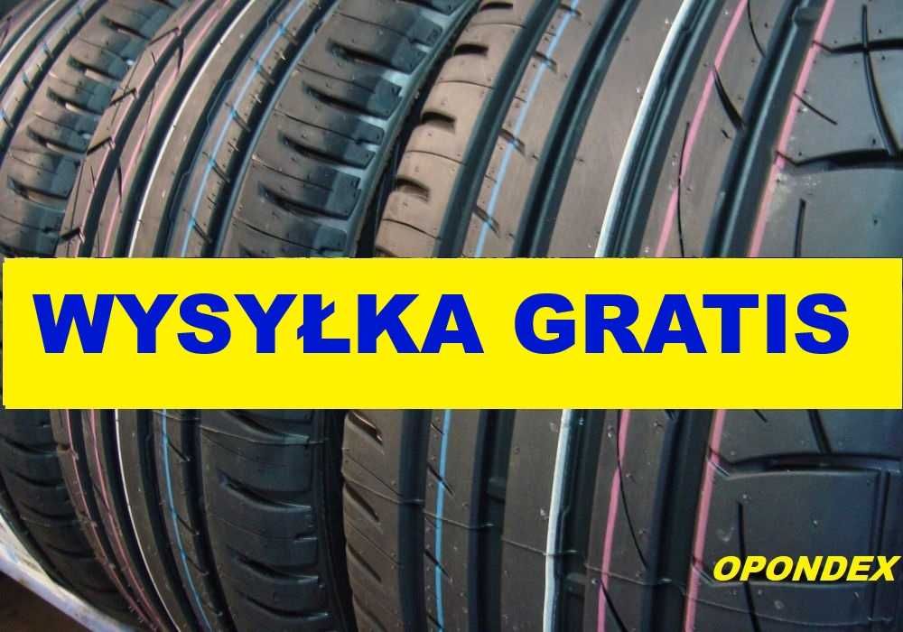 Z EUROPY 195/65R15 XL Premiorri WYSYŁKA 0 zł. 195/65/15 LETNIE Płock Opondex
