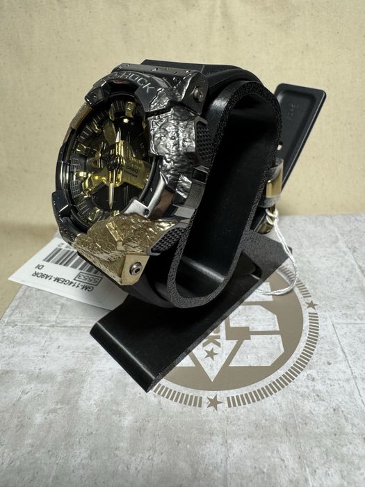 Casio G-Shock GM-114GEM-1A9