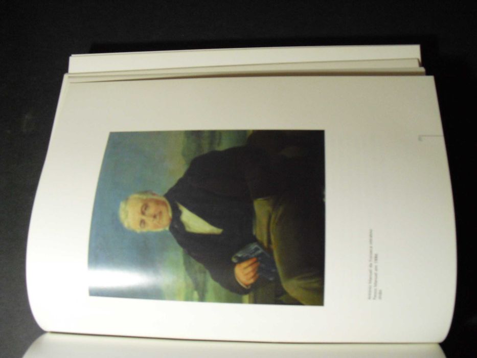 Ferreira (Carlos Antero);Academia Nacional de Belas Artes