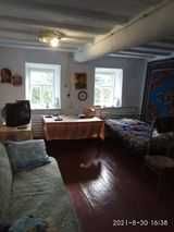 Будинок в м. Баштанка