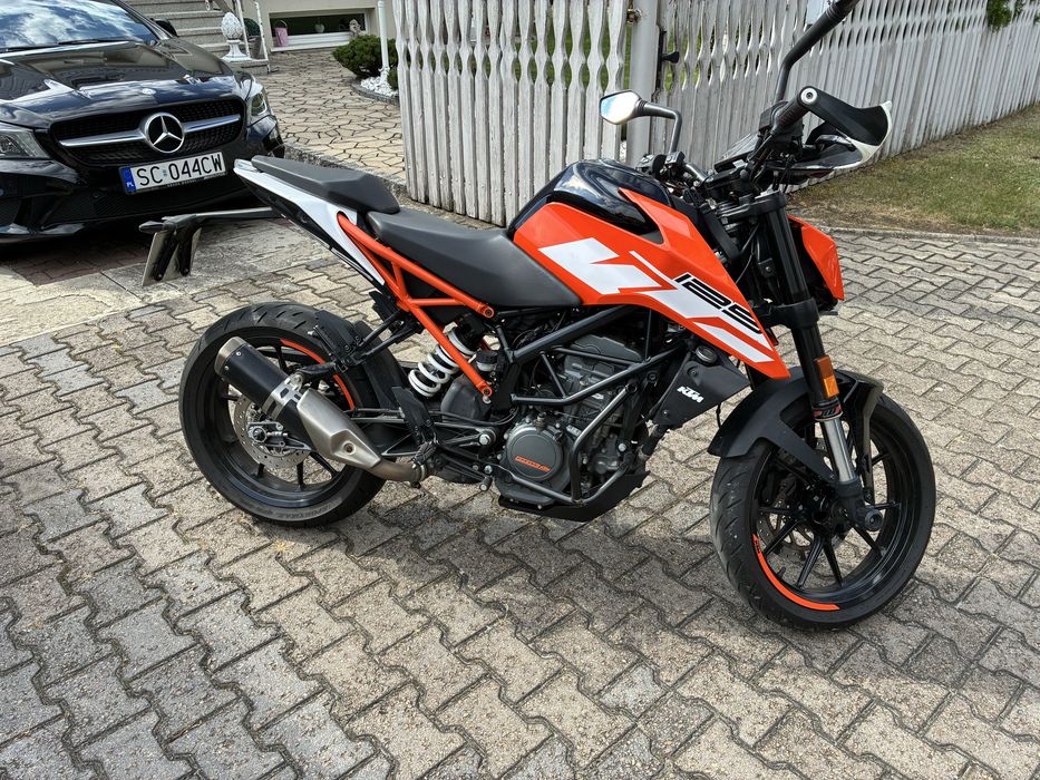 KTM