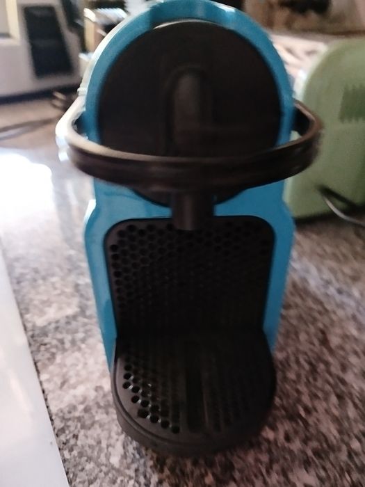 Máquina de café Nespresso