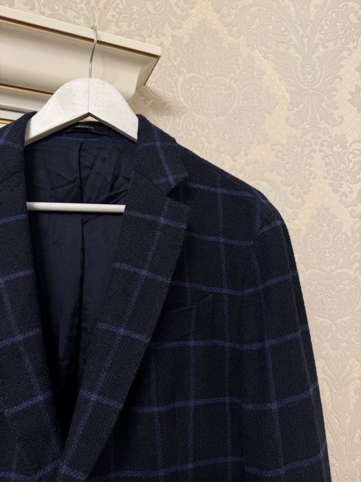 Massimo dutti піджак чоловічий