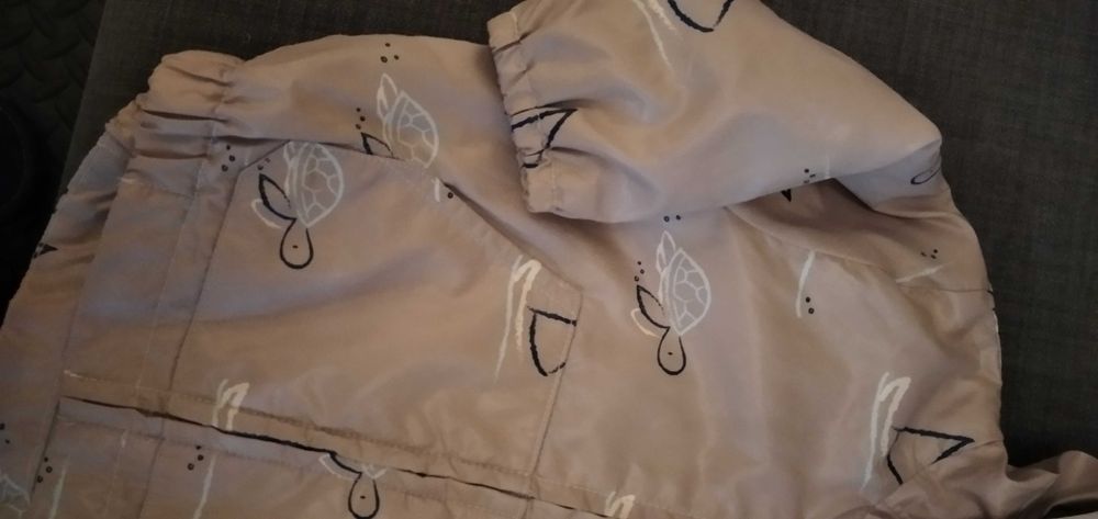 Casaco bebé Benetton