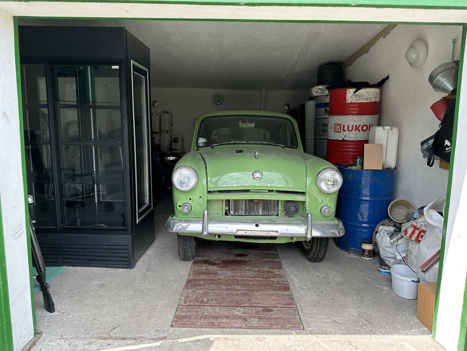 Продам Власний КЛАСНИЙ ГАРАЖ! НОВИЙ Будувався  Для Себе!!!