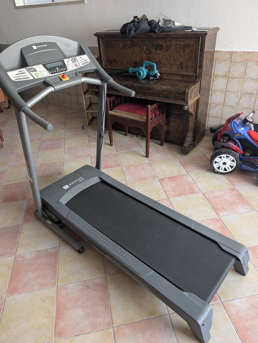 Passadeira Eléctrica Domyos TC-3