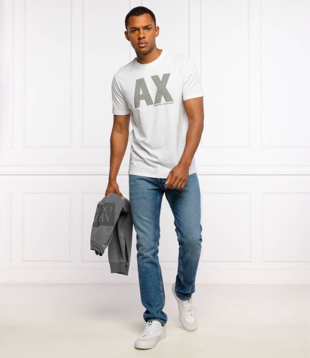Футболка Armani Exchange
