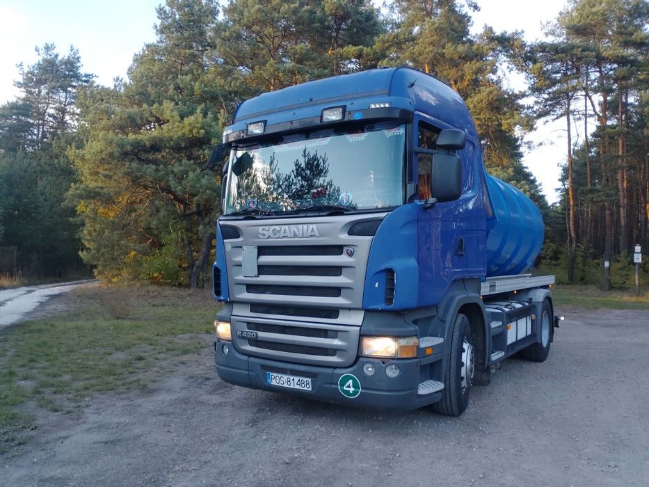 Scania