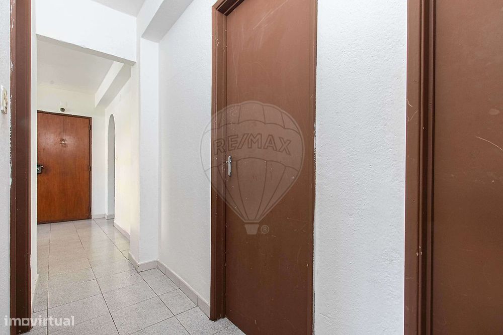 Apartamento T3 para venda