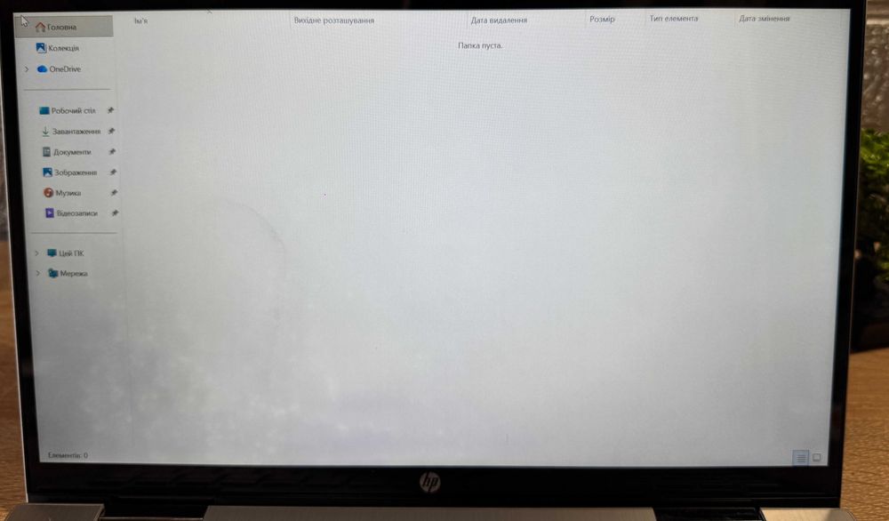 HP x360 сенсорний ноутбук 14" FHD | i5 / 16-512GB SSD / Гарантія