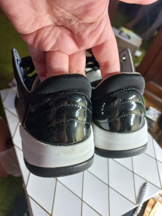 Кроссовки Geox женские