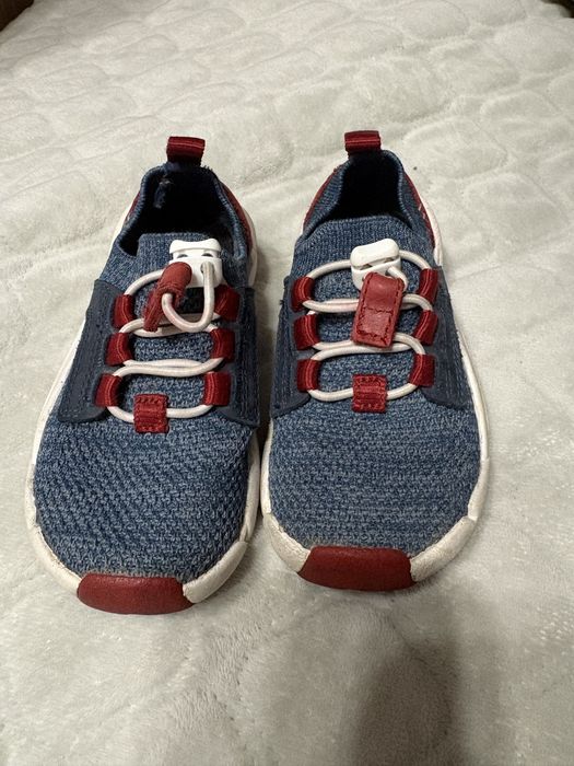 Кросівки Clarks 24 розмір