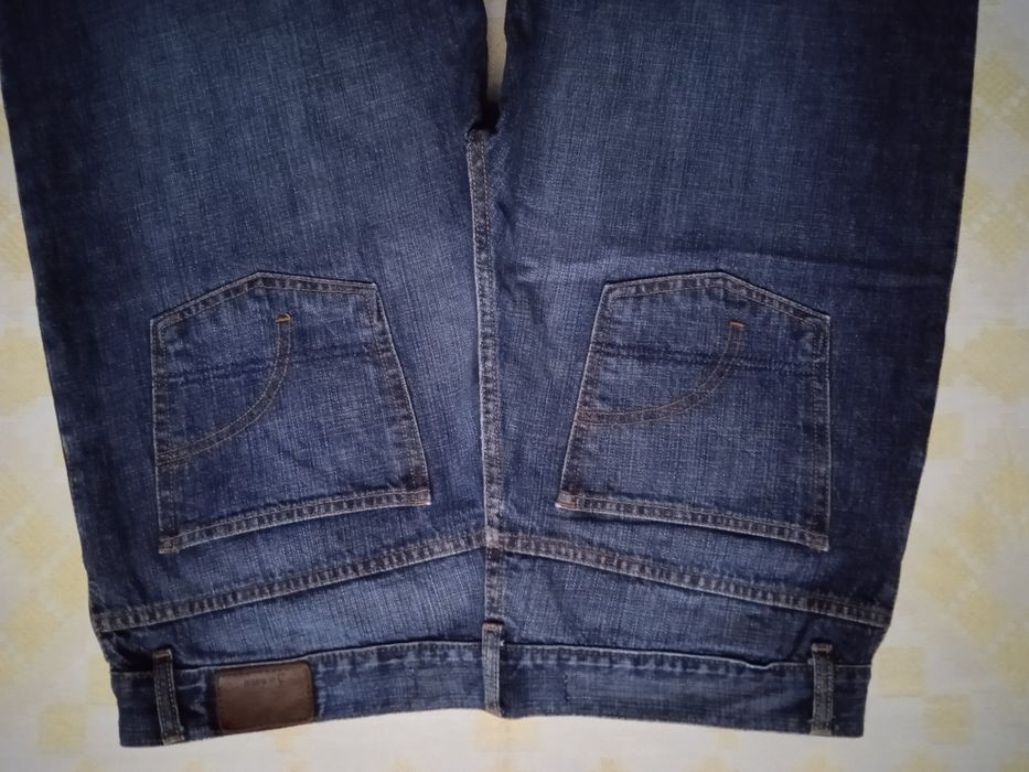 Мужские Джинсы BHS W36 L33