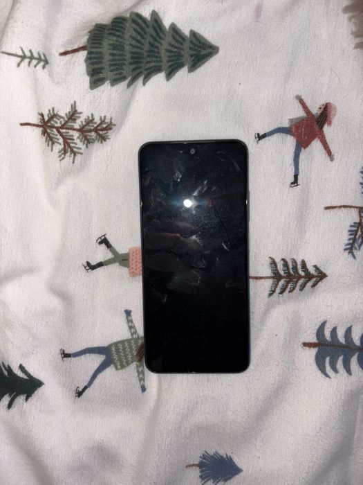 Xiaomi Redmi Note 11