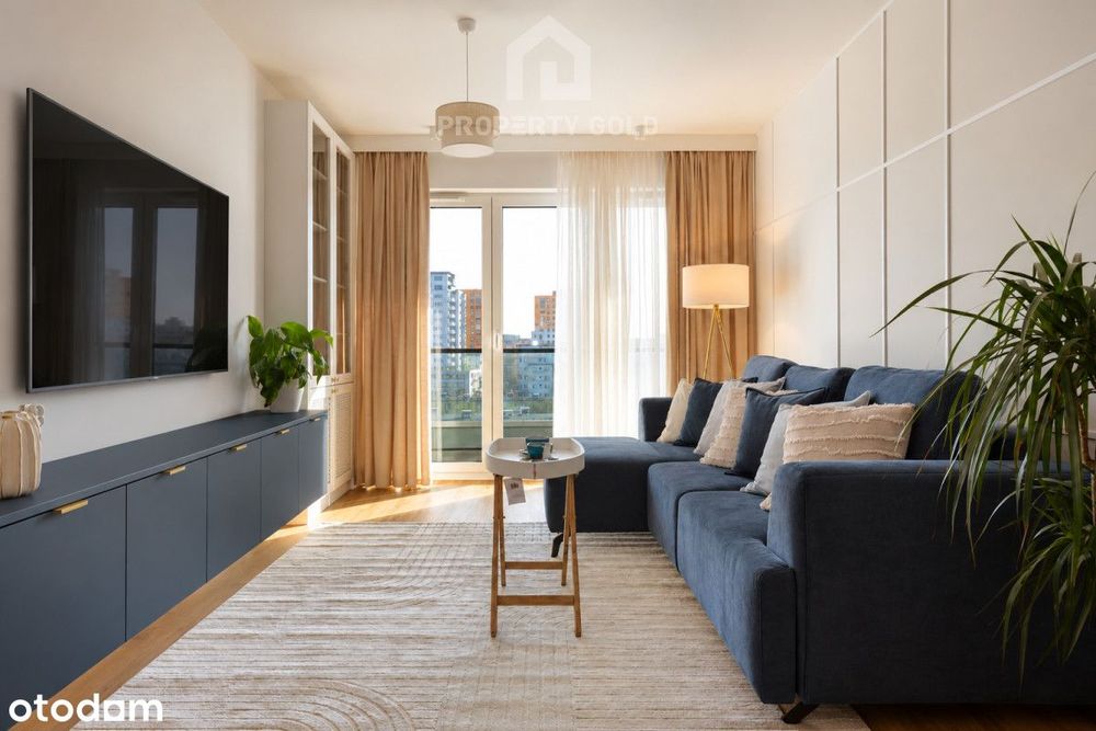 Piękny apartament kilka metrów od morza!