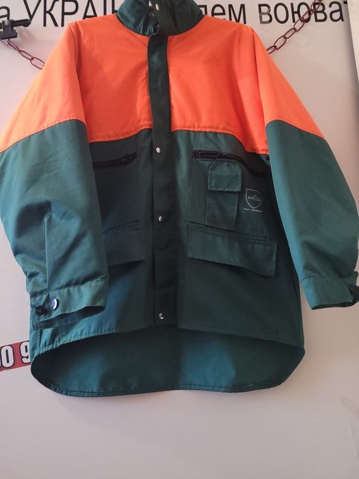 Куртка робоча .р.l