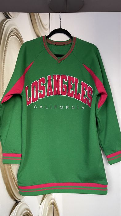 Худи женское зимнее  р. L-XL