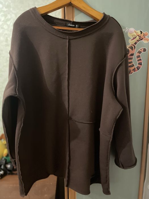 Костюм спортивный на шикарную красоту