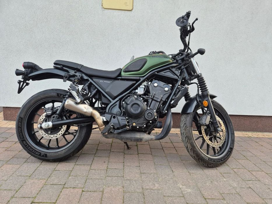 Honda
